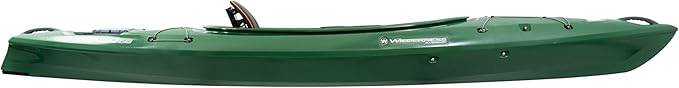 Wilderness Systems Pungo 120 Recreational Kayak - Sit Inside - Phase 3 Air Pro Comfort Seating - 12.2 ft