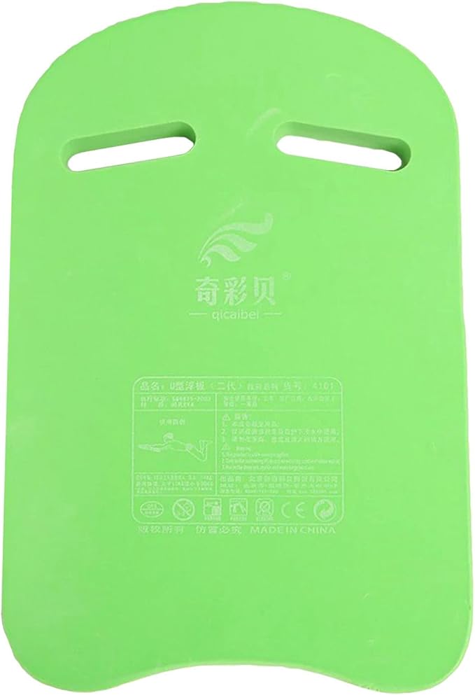 Swimming Kickboard Training Aid Board for Swimming and Exercise Training U Design Kick Boards for Adults and Teen