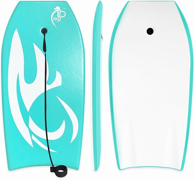 Body Board Lightweight with EPS Core