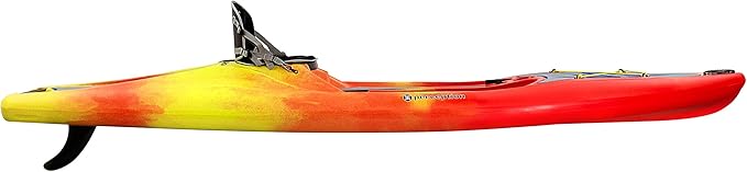 Perception Hi Life 11 | Sit on Top Kayak for Adults | Hybrid SUP Stand up Paddle Board Kayak | 11'