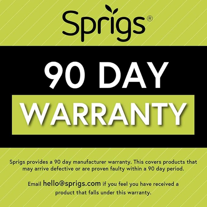 Sprigs Banjees 2 Pocket Wrist Wallet/Wrist Band/Wrist Pocket for Travel, Walking, & Running. Wallet Pouch That Holds Cash, Card, ID's, and More