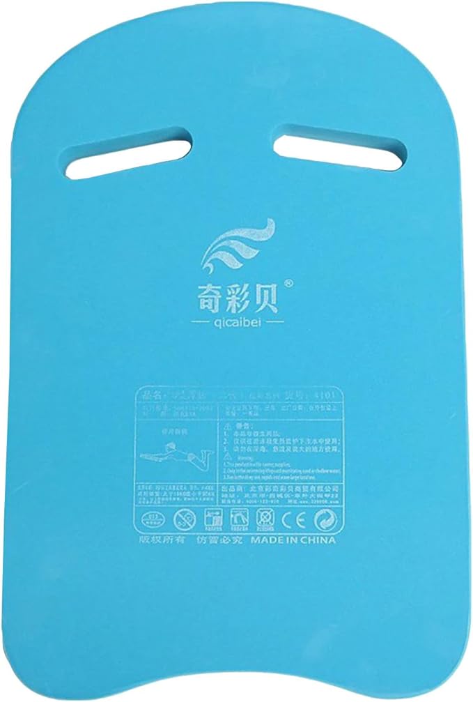Swimming Kickboard Training Aid Board for Swimming and Exercise Training U Design Kick Boards for Adults and Teen
