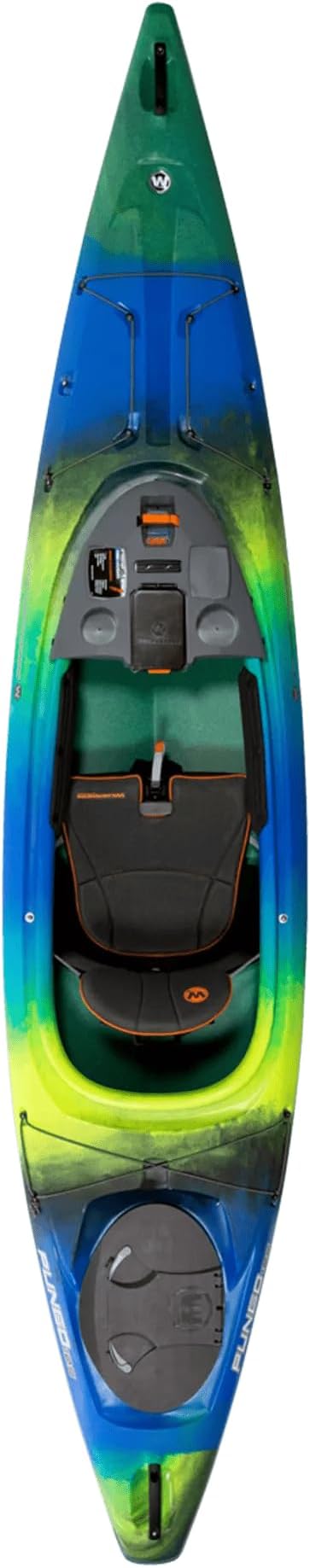 Wilderness Systems Pungo 125
