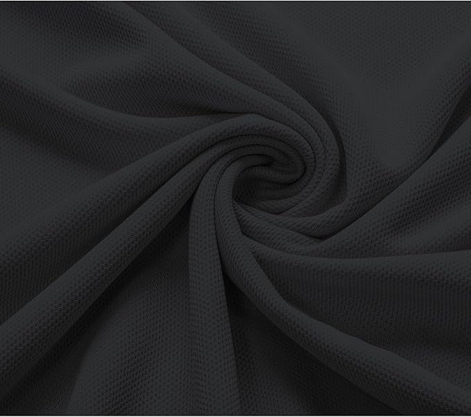 SCODI Mens Polo Shirts Performance Short Sleeve Tactical Shirts Athletic Golf Shirt for Men Daily Casual Collared T-Shirt