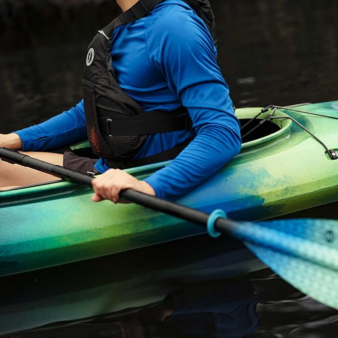 Wilderness Systems Pungo 120 Recreational Kayak - Sit Inside - Phase 3 Air Pro Comfort Seating - 12.2 ft