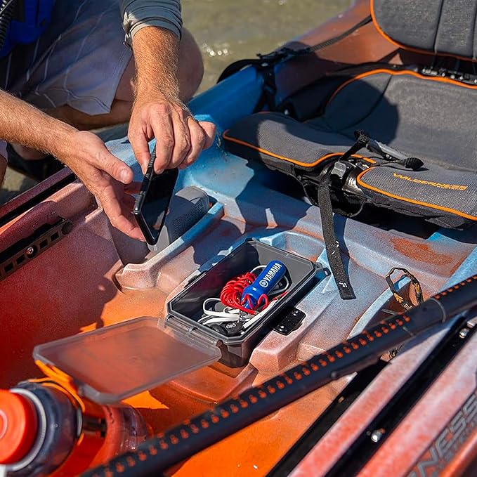 Wilderness Systems Tarpon 105