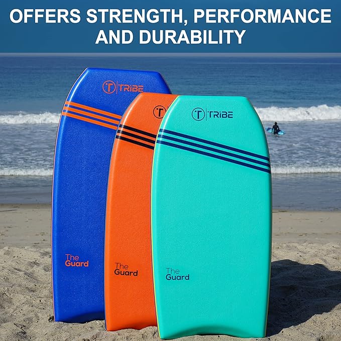 Tribe Guard Adult or Kids Bodyboard