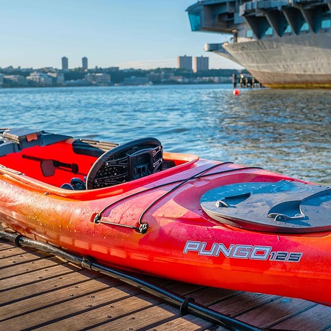 Wilderness Systems Pungo 125