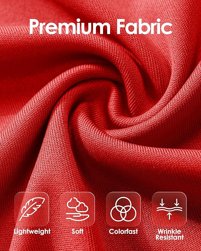 Boladeci Men's Swim Shirt Short Sleeve UPF 50+ Sun Protection SPF UV Moisture Wicking Lightweight Quick Dry Rash Guard