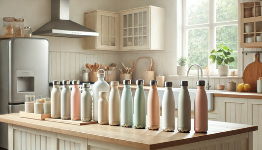 Hydration Matters: Best Water Bottles for Active Days