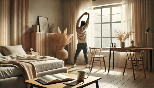 How to Stay Motivated When You Feel Tired