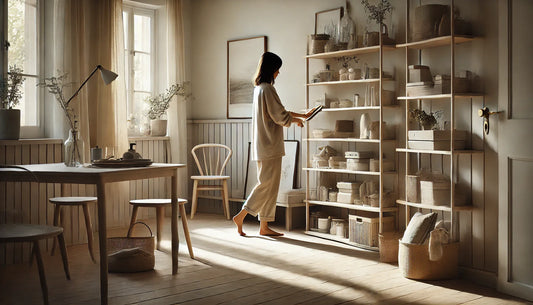 Deep Cleaning Checklist for Every Season