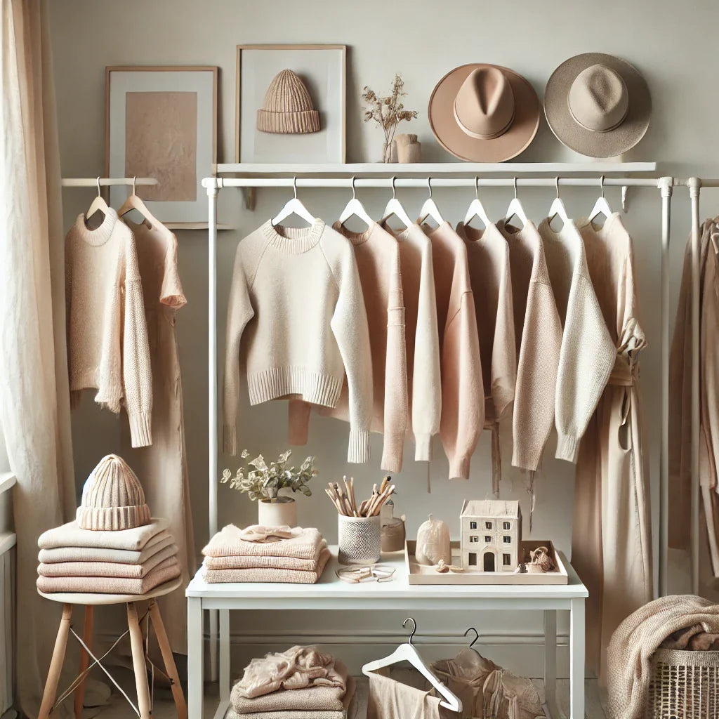 Apparel & Accessories