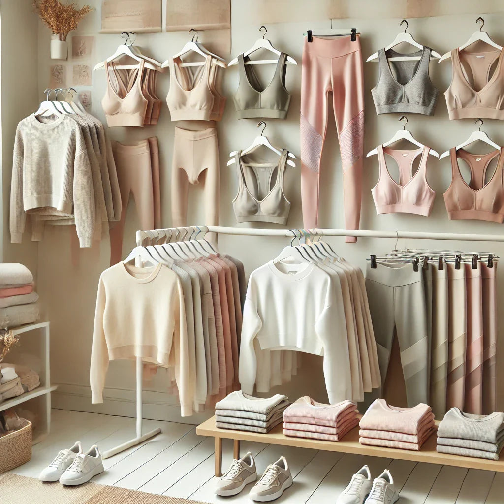 Women’s Activewear