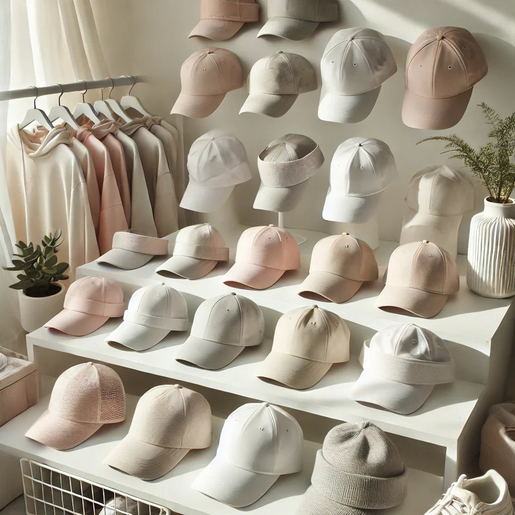 Hats & Caps
