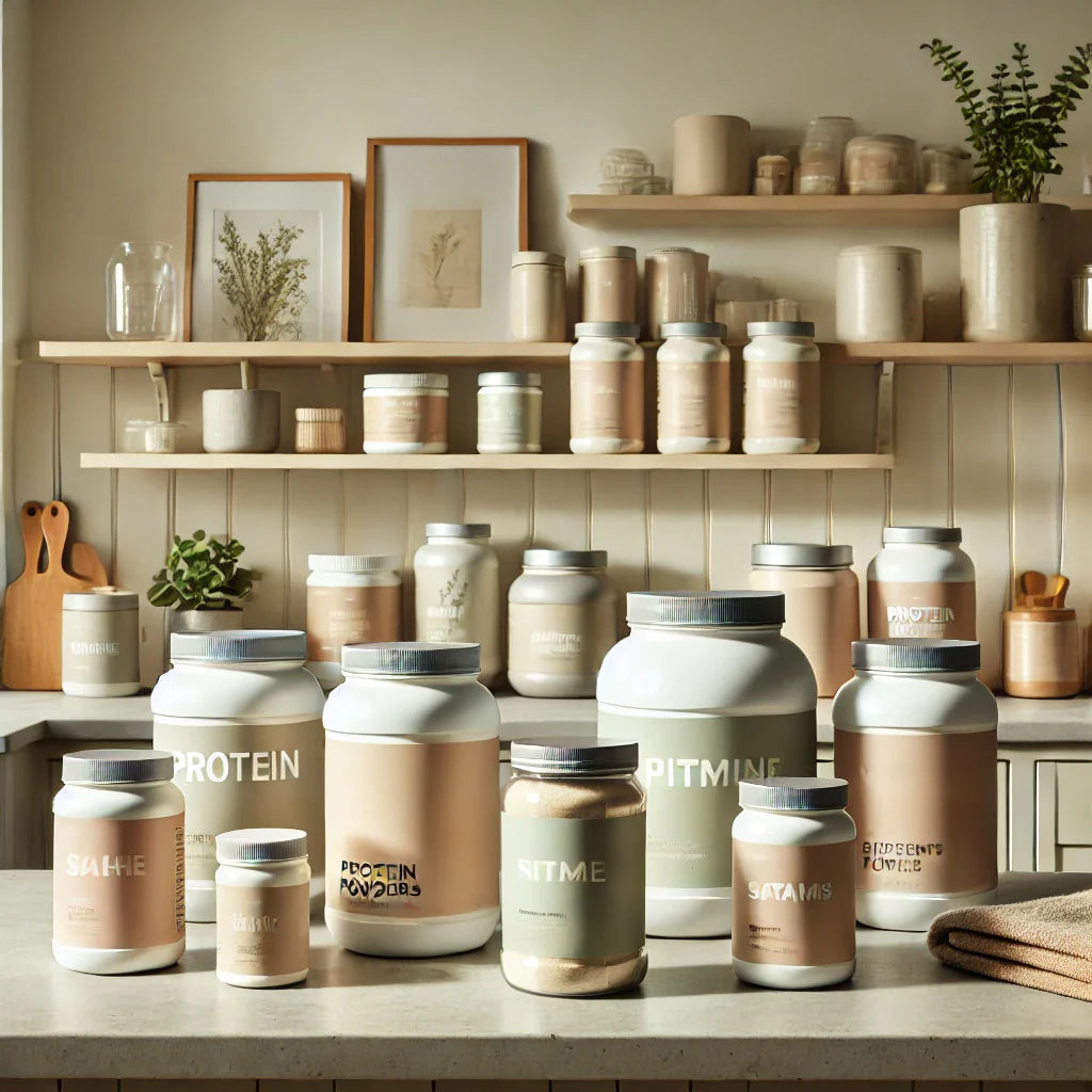 Nutrition & Wellness (