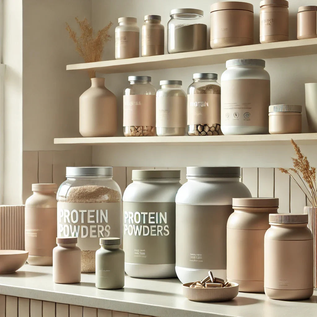 Energy & Pre-Workout