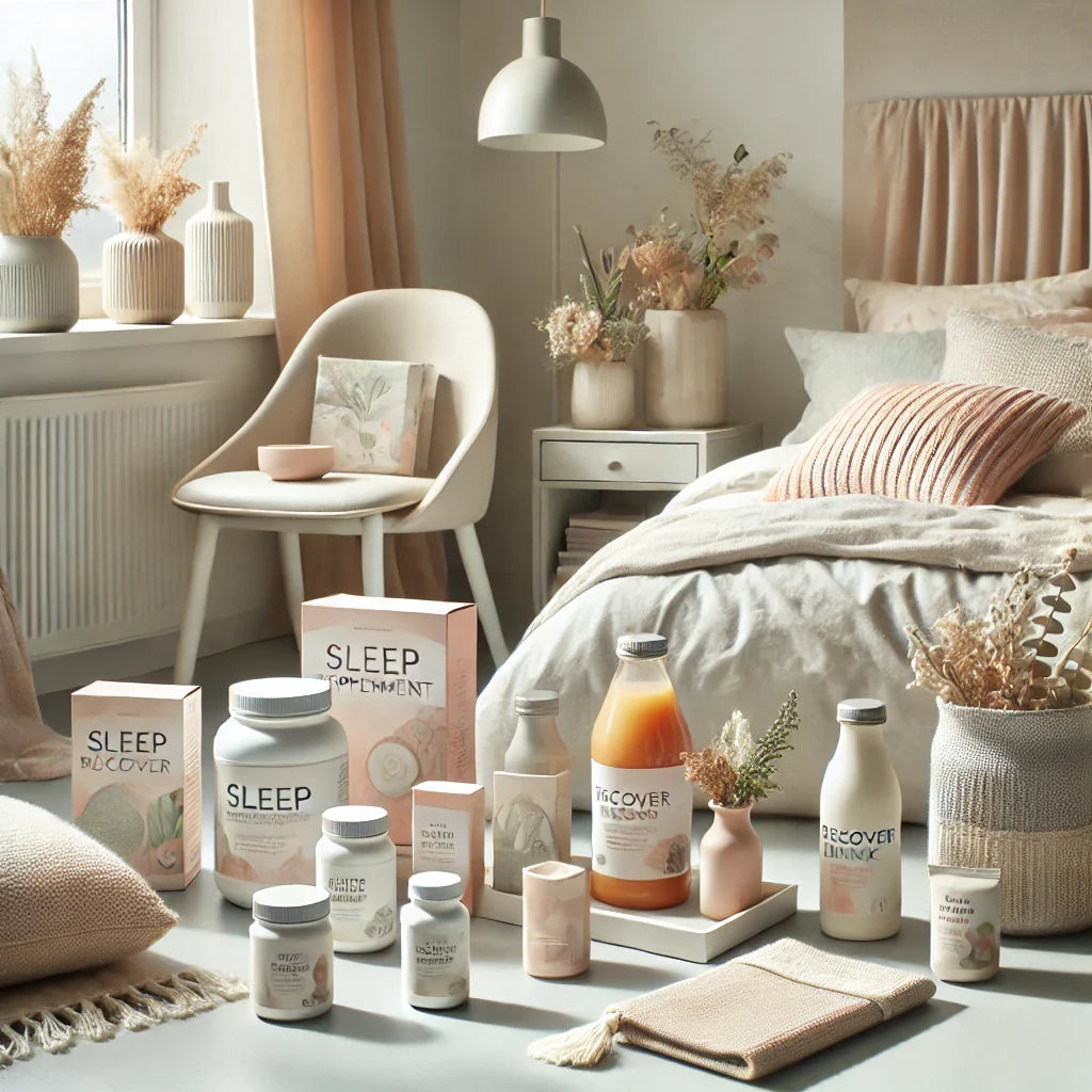 Sleep & Recovery