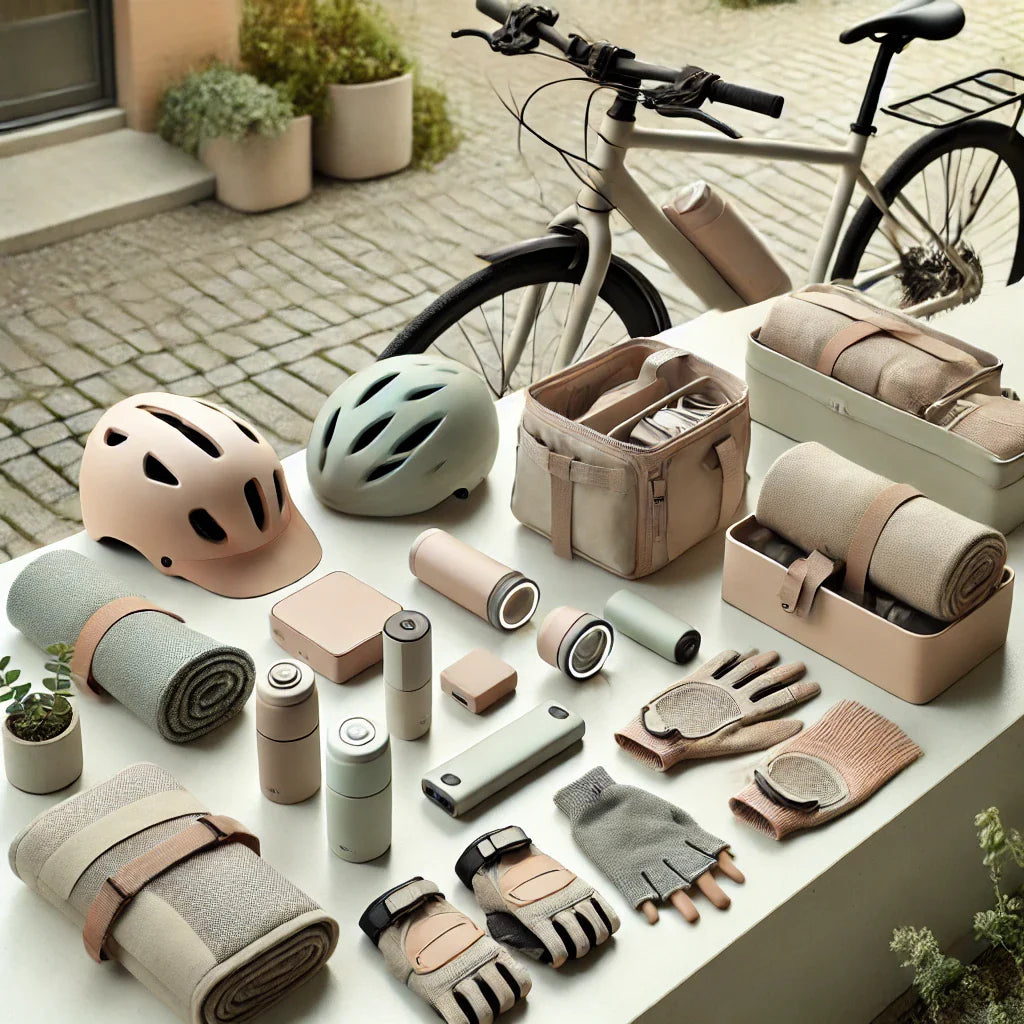 Cycling Accessories