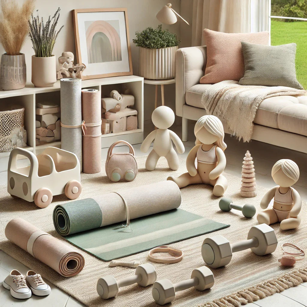 Kids & Family Fitness