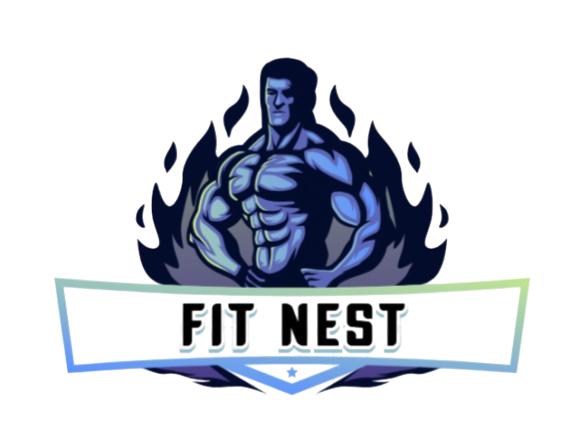 NestFit Store