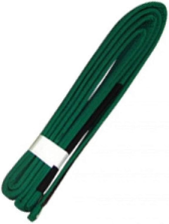 UFG Ultimate - Brazilian Jiu Jitsu BJJ Cotton Belts - Heavy Cotton