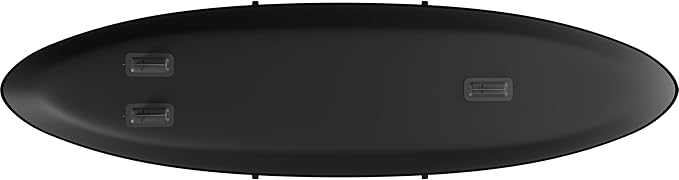 Retrospec Coaster Single & Tandem Inflatable Kayak