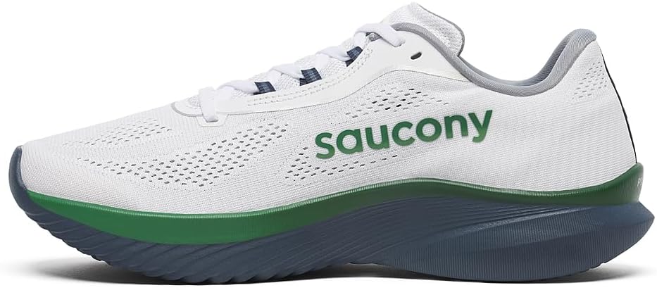 Saucony Men's Kinvara 15 Sneaker