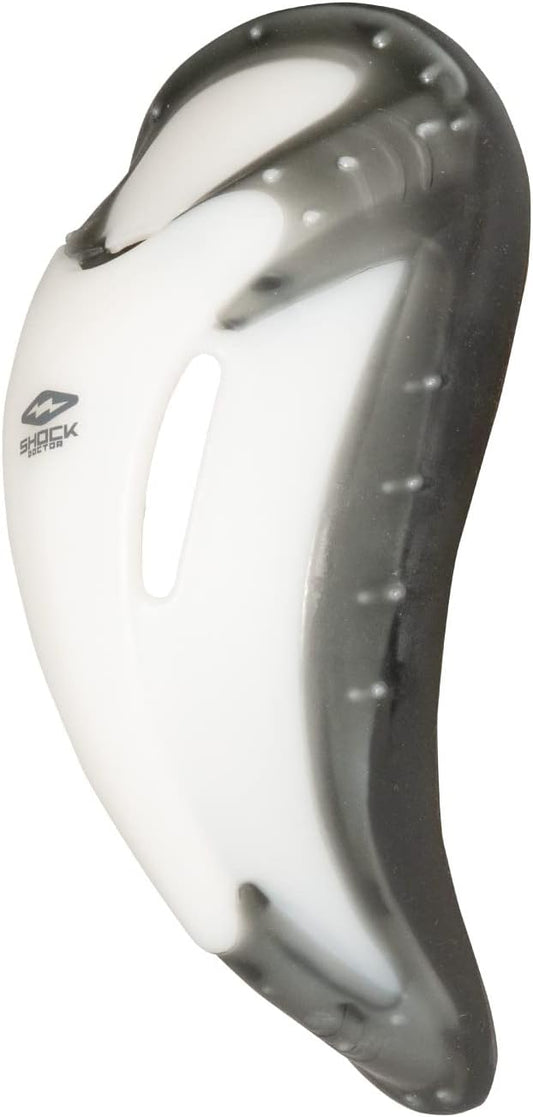 Shock Doctor BioFlex Athletic Cup, Vented Protection, Adult Sizes