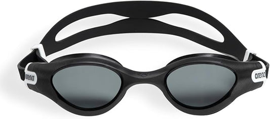 ARENA Unisex Adult The One Plus Swim Goggles Watertight Fit Orbit-Proof Seals Anti-Fog Coating Fitness Swimmers Triathletes