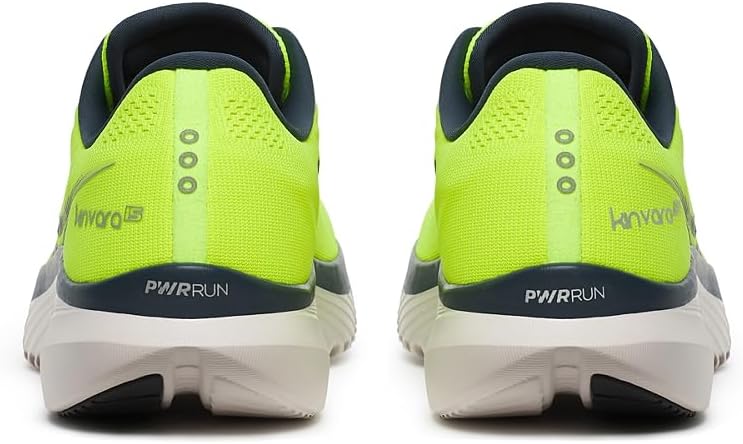 Saucony Men's Kinvara 15 Sneaker