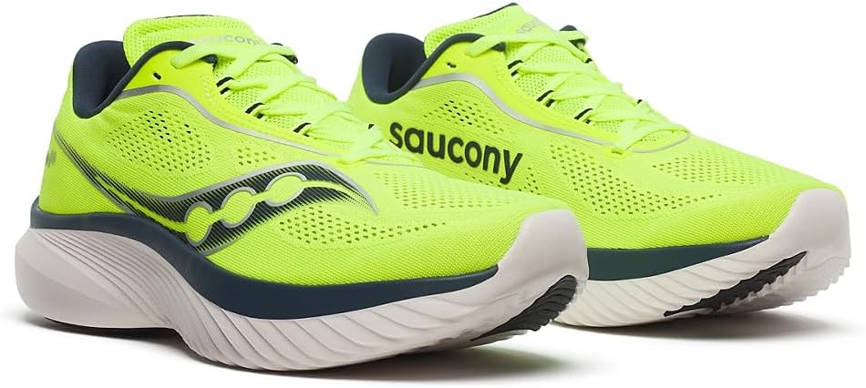 Saucony Men's Kinvara 15 Sneaker