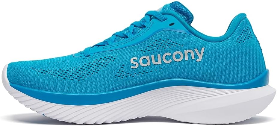 Saucony Men's Kinvara 15 Sneaker
