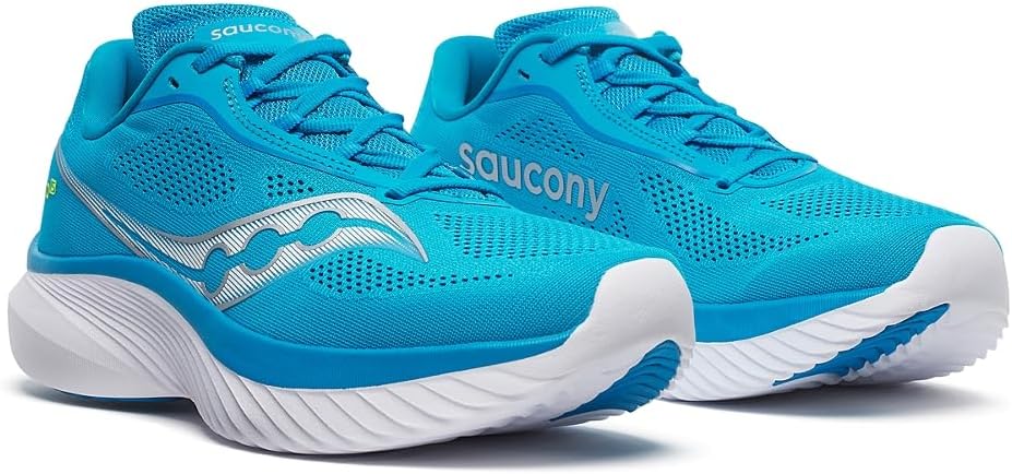 Saucony Men's Kinvara 15 Sneaker
