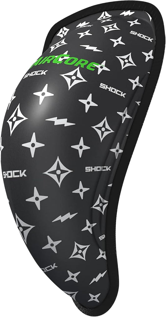 Shock Doctor Mens Athletic Cup with AirCore Technology, Lightweight and Comfortable Protection