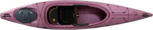 Wilderness Systems Pungo 120 Recreational Kayak - Sit Inside - Phase 3 Air Pro Comfort Seating - 12.2 ft