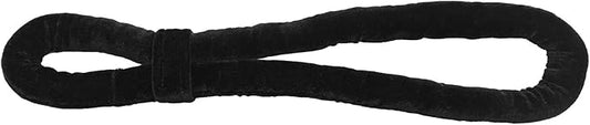 PRIOR FITNESS Lyra Aerial Hoop Hand Loop Strap noose for Yoga Aerial Acrobatics Strength Training