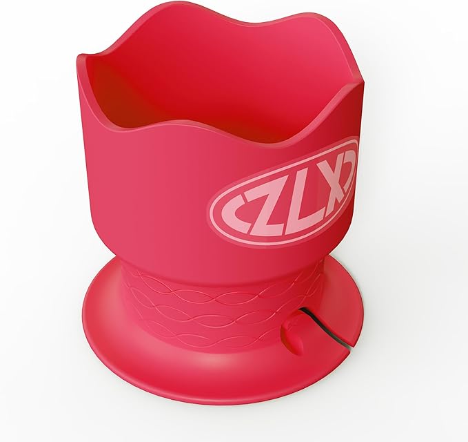 ZLX Cup Paddle Board Kayak Cup Holder, Stand Up Paddle Board Cup Holder Paddleboard Accessories Surfboards, Canoes Kayak Holder for Types of Cup Bottle Drink