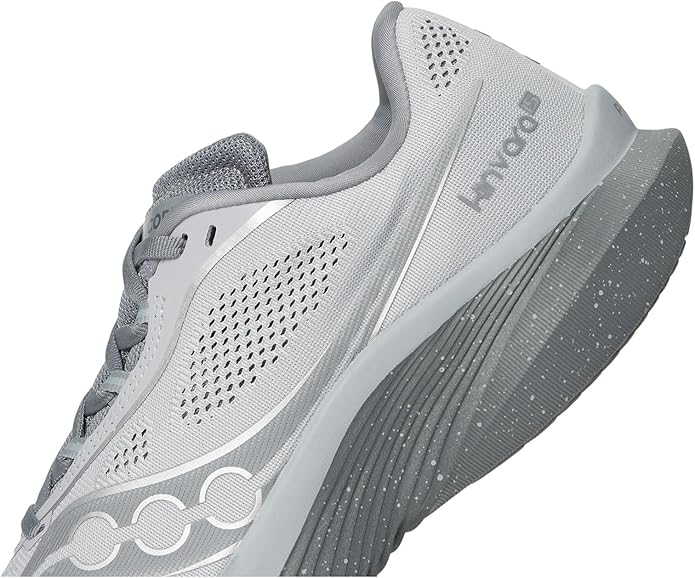 Saucony Men's Kinvara 15 Sneaker