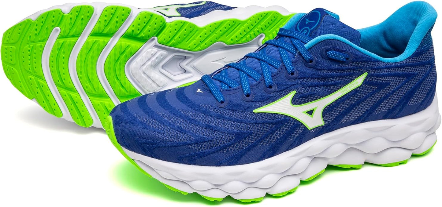 Mizuno Men's Wave Sky 8 Running Shoe