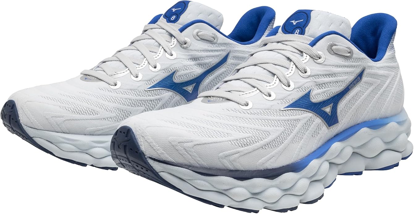 Mizuno Men's Wave Sky 8 Running Shoe