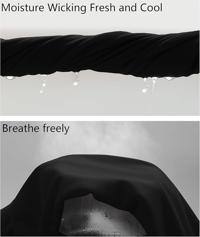 SCODI Mens Polo Shirts Performance Short Sleeve Tactical Shirts Athletic Golf Shirt for Men Daily Casual Collared T-Shirt