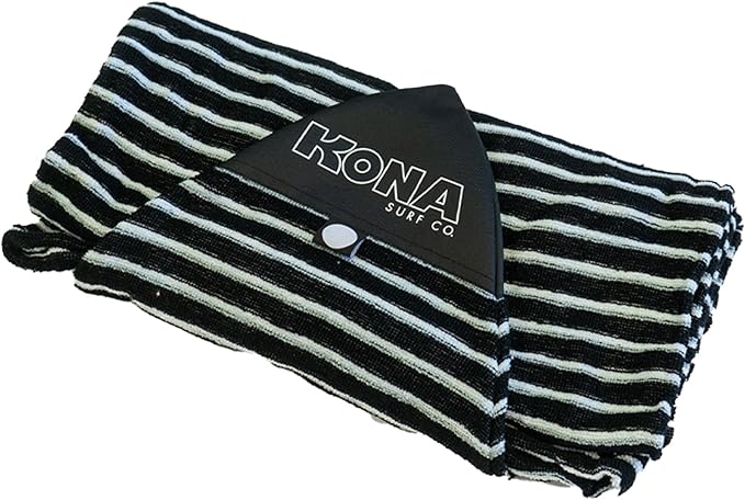 Surfboard Stretch Sox Shortboard and Longboard Board Sock Cover, 5-10ft Surf, 10ft 8in - 11ft 8in SUP