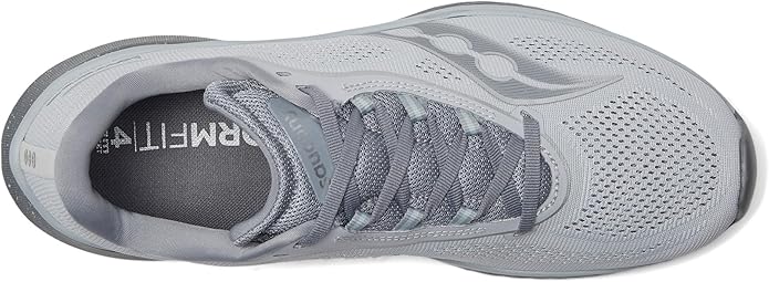 Saucony Men's Kinvara 15 Sneaker