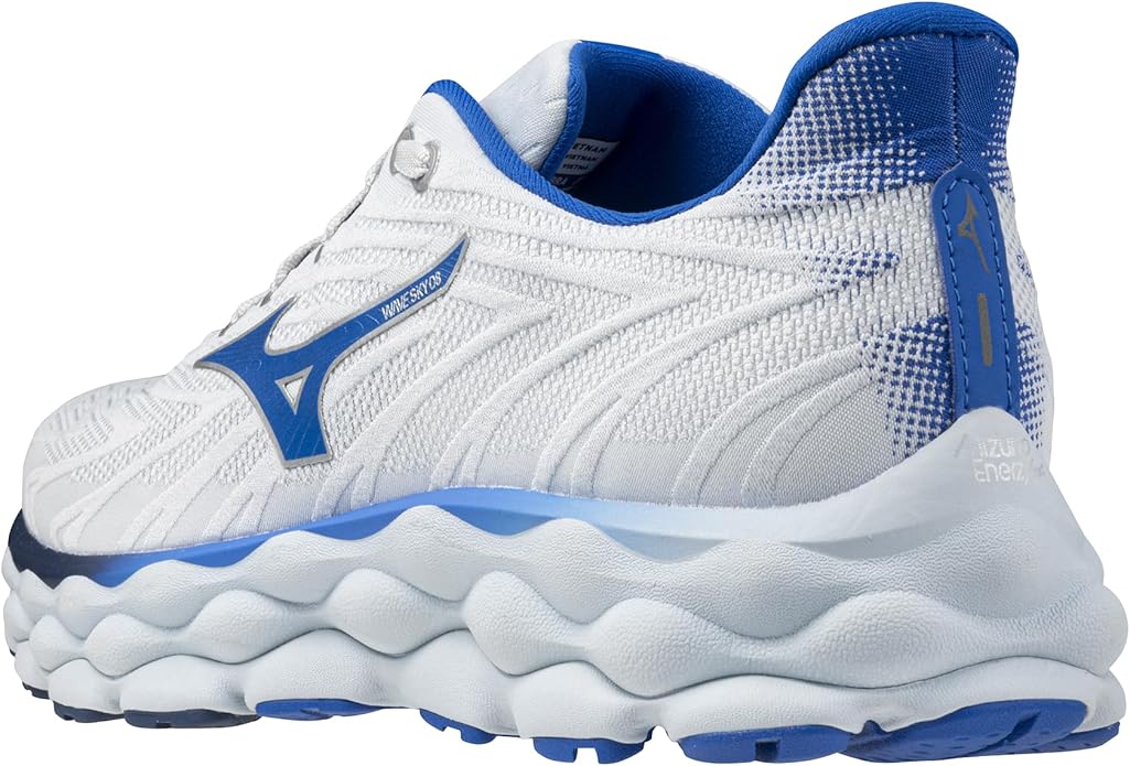 Mizuno Men's Wave Sky 8 Running Shoe