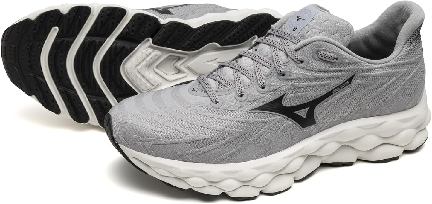Mizuno Men's Wave Sky 8 Running Shoe