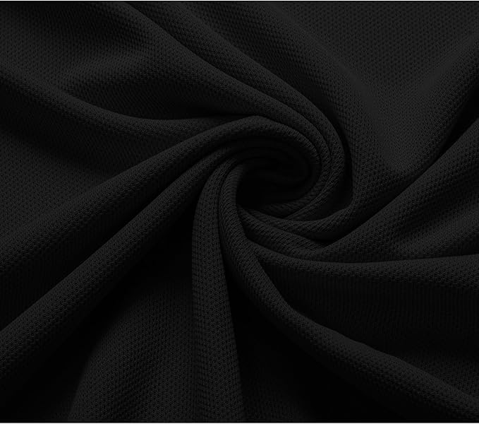 SCODI Mens Polo Shirts Performance Short Sleeve Tactical Shirts Athletic Golf Shirt for Men Daily Casual Collared T-Shirt