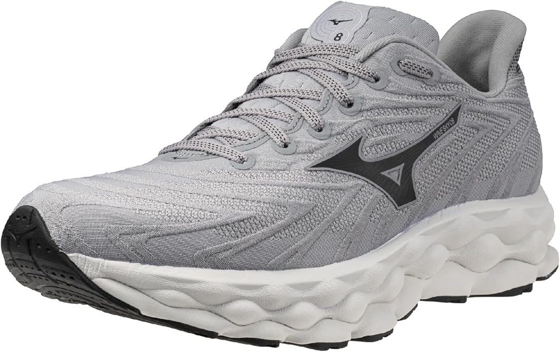 Mizuno Men's Wave Sky 8 Running Shoe