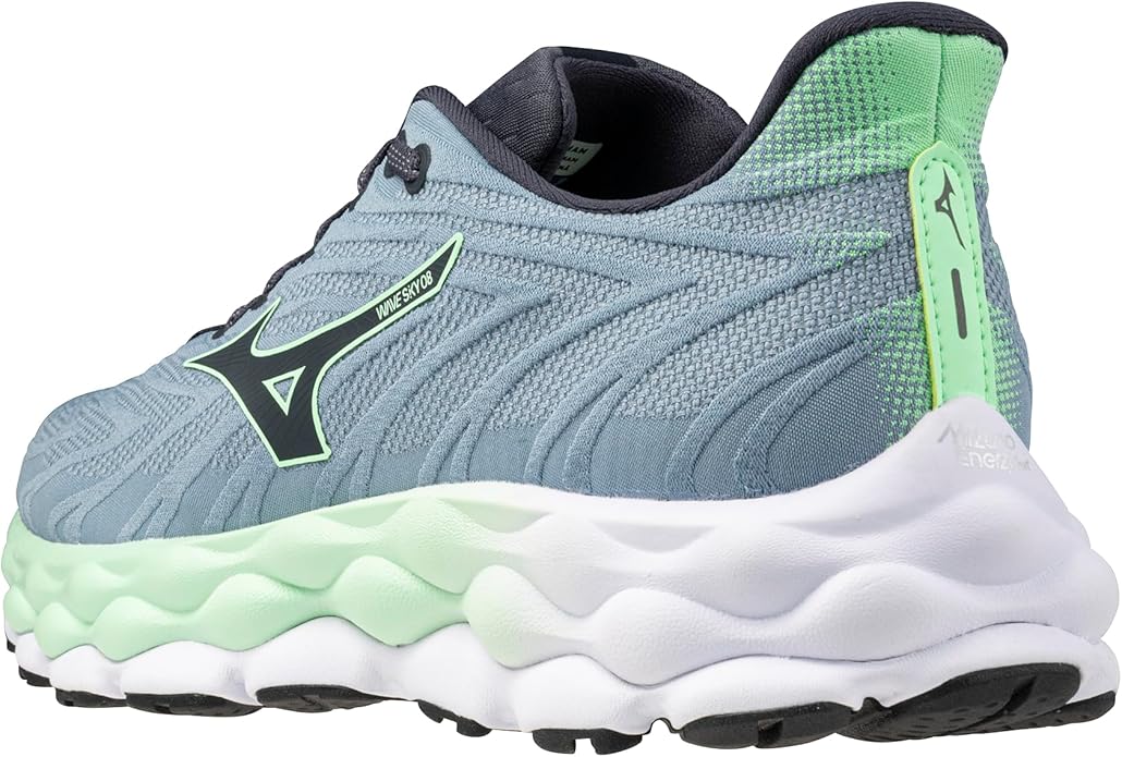 Mizuno Men's Wave Sky 8 Running Shoe