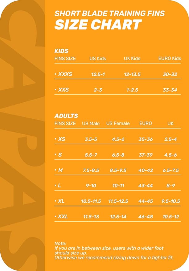 CAPAS Swim Training Fins Comfortable Silicone Lap Swimming Short Blade Floating Flippers with Mesh Bag for Adult Men Women Build Leg Strength